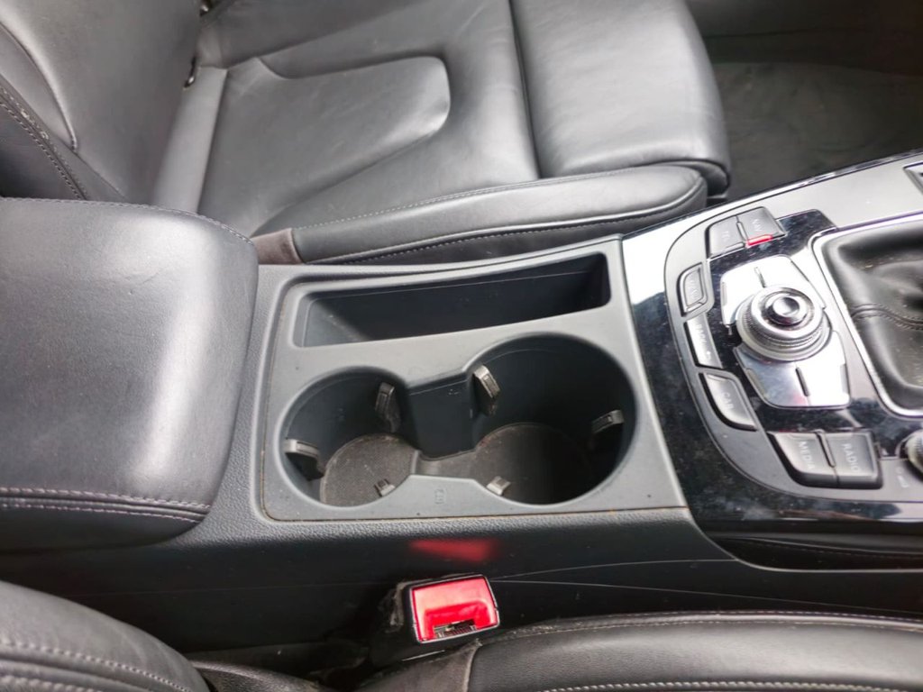 Used Audi A4 Avant 2013 for sale - 76092906: Photo 43