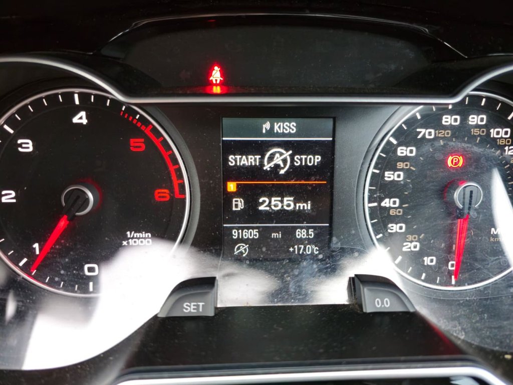 Used Audi A4 Avant 2013 for sale - 76092906: Photo 45