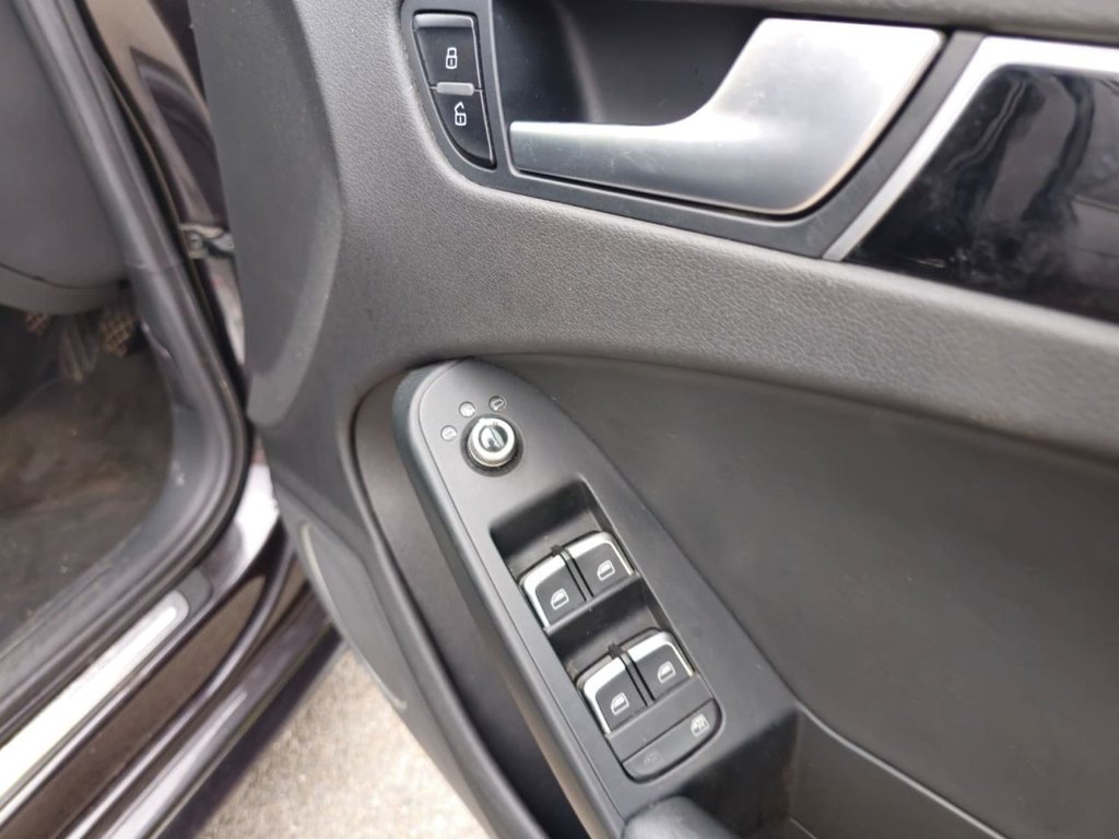 Used Audi A4 Avant 2013 for sale - 76092906: Photo 48