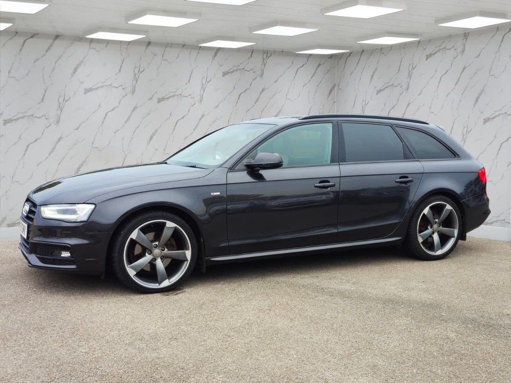 Used Audi A4 Avant 2013 for sale - 76092906: Photo 5