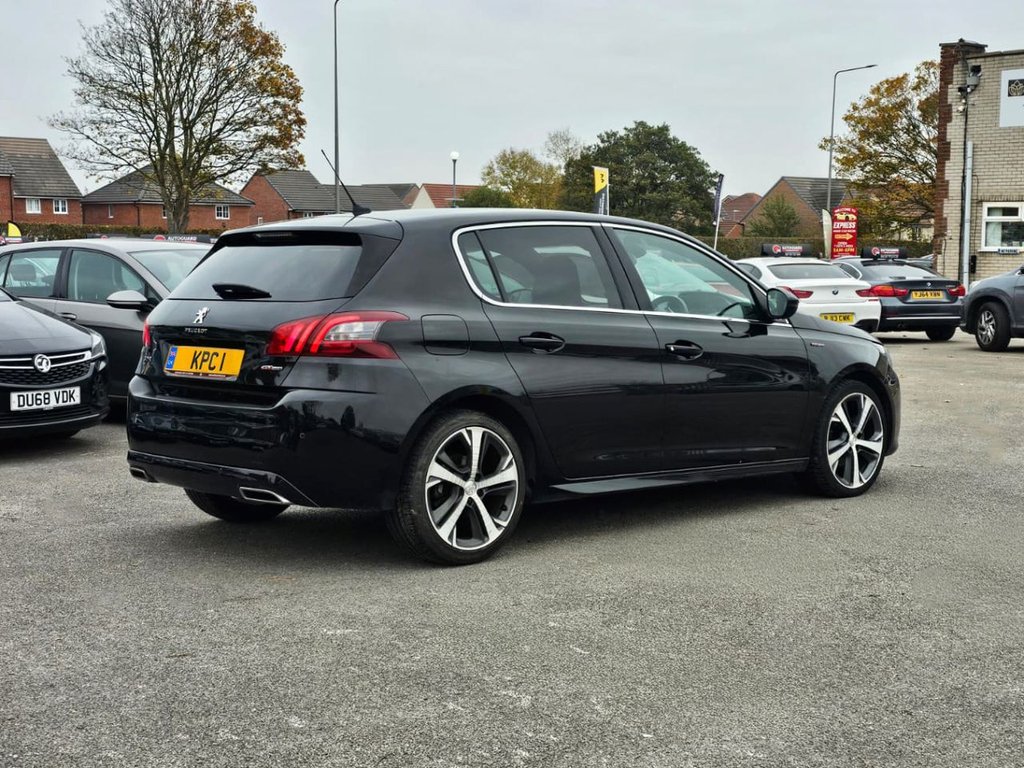 Used Peugeot 308 2019 for sale - 76273916: Photo 11