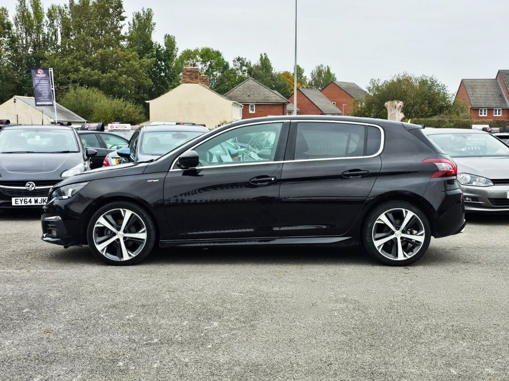 Used Peugeot 308 2019 for sale - 76273916: Photo 13