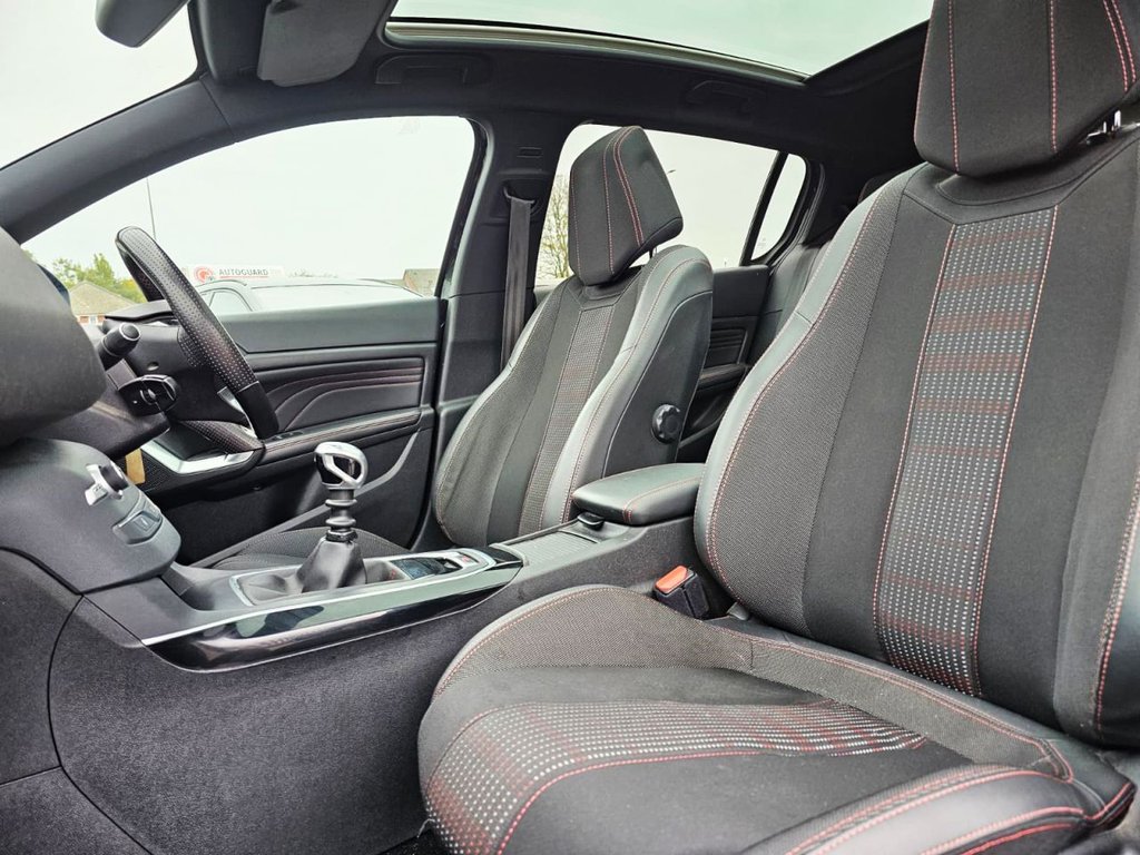 Used Peugeot 308 2019 for sale - 76273916: Photo 16