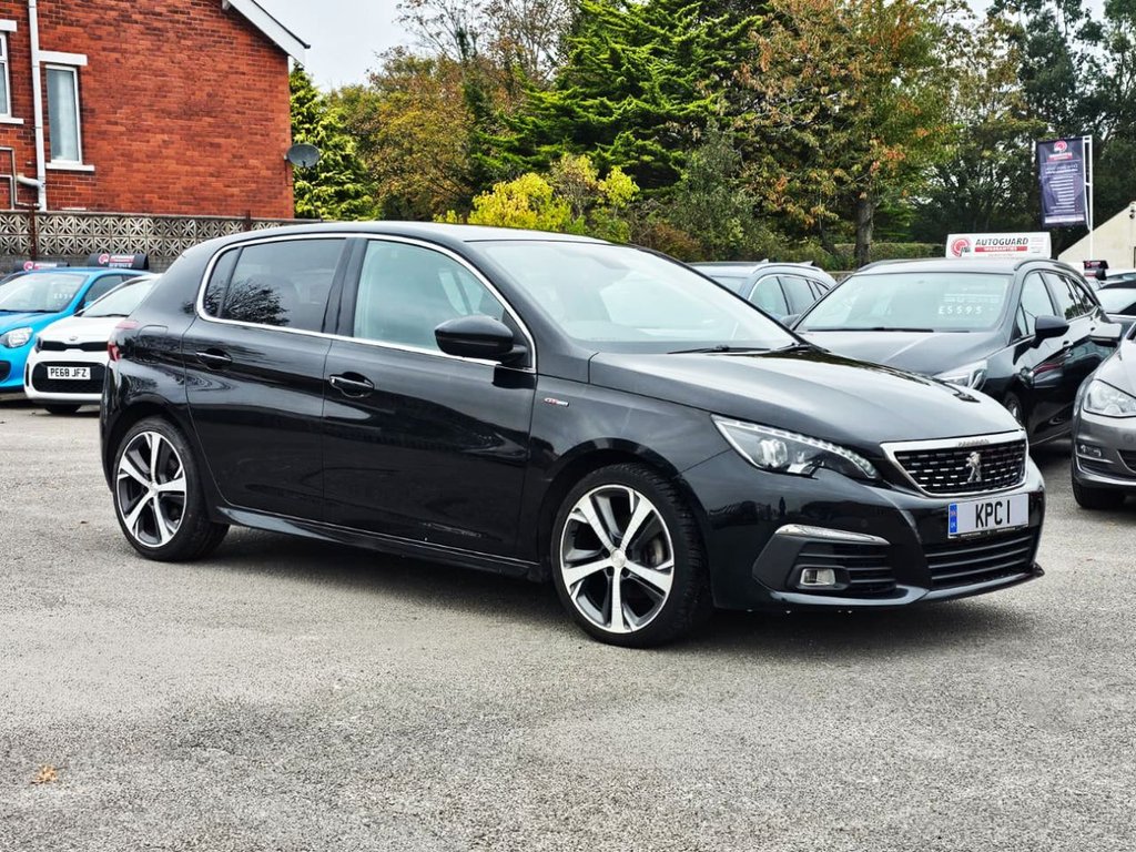 Used Peugeot 308 2019 for sale - 76273916: Photo 2