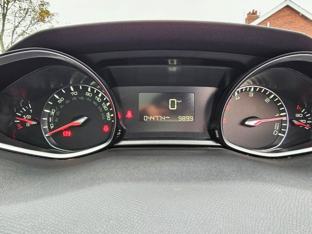 Used Peugeot 308 2019 for sale - 76273916: Photo 26