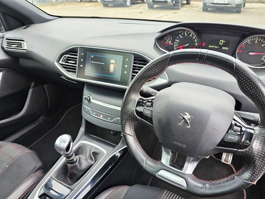 Used Peugeot 308 2019 for sale - 76273916: Photo 27