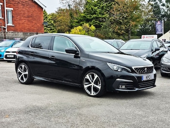 Used Peugeot 308 2019 for sale - 76273916: Photo