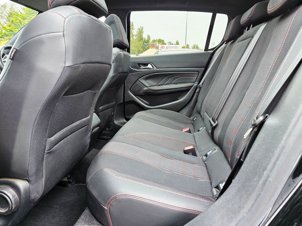 Used Peugeot 308 2019 for sale - 76273916: Photo 34
