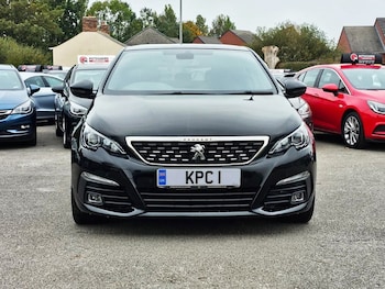 Used Peugeot 308 2019 for sale - 76273916: Photo