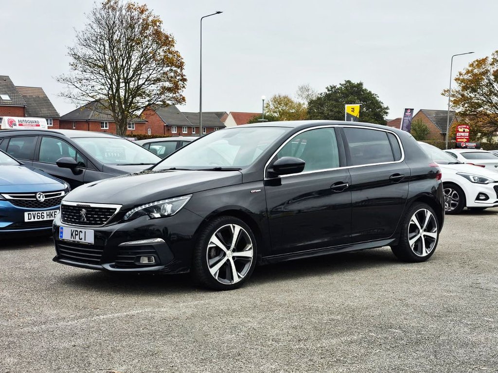 Used Peugeot 308 2019 for sale - 76273916: Photo 4