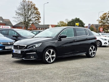 Used Peugeot 308 2019 for sale - 76273916: Photo