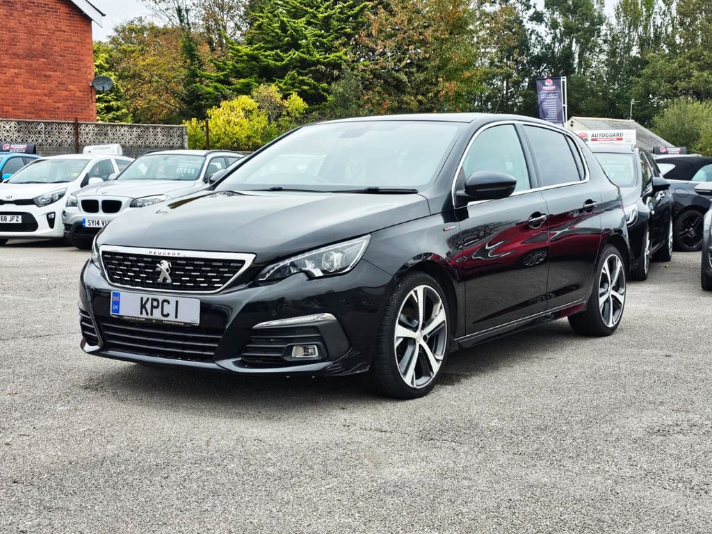 Used Peugeot 308 2019 for sale - 76273916: Photo 5