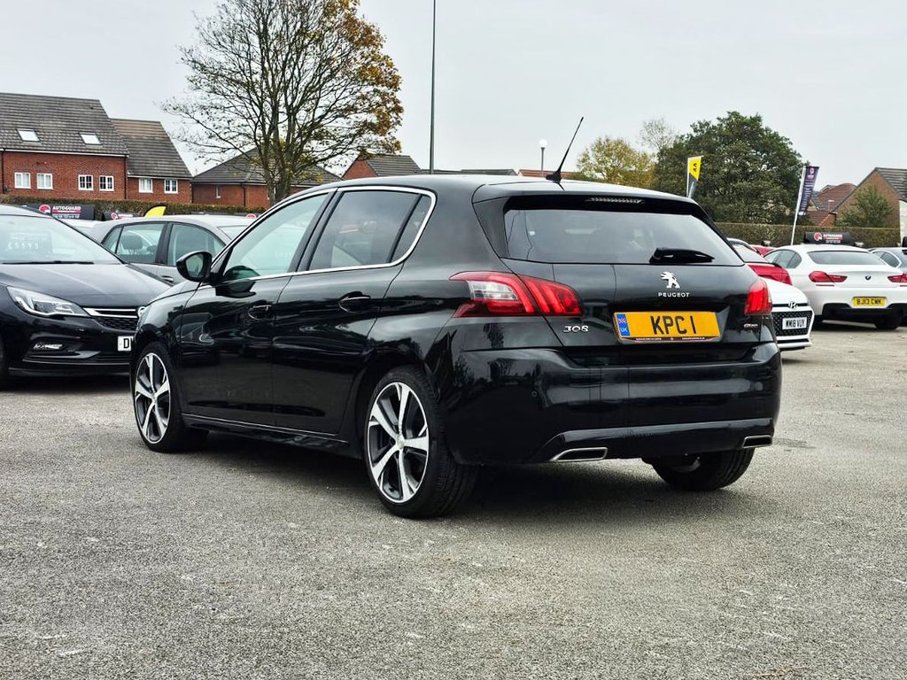 Used Peugeot 308 2019 for sale - 76273916: Photo 7