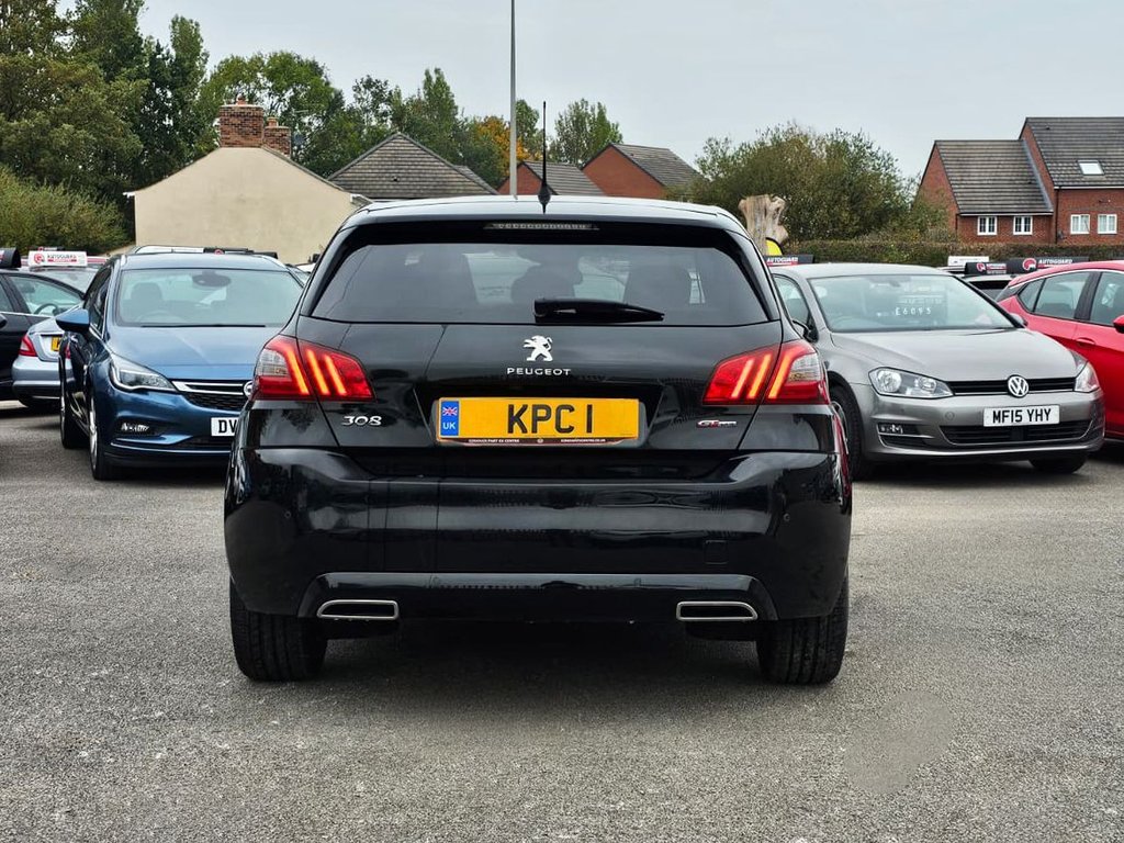 Used Peugeot 308 2019 for sale - 76273916: Photo 8
