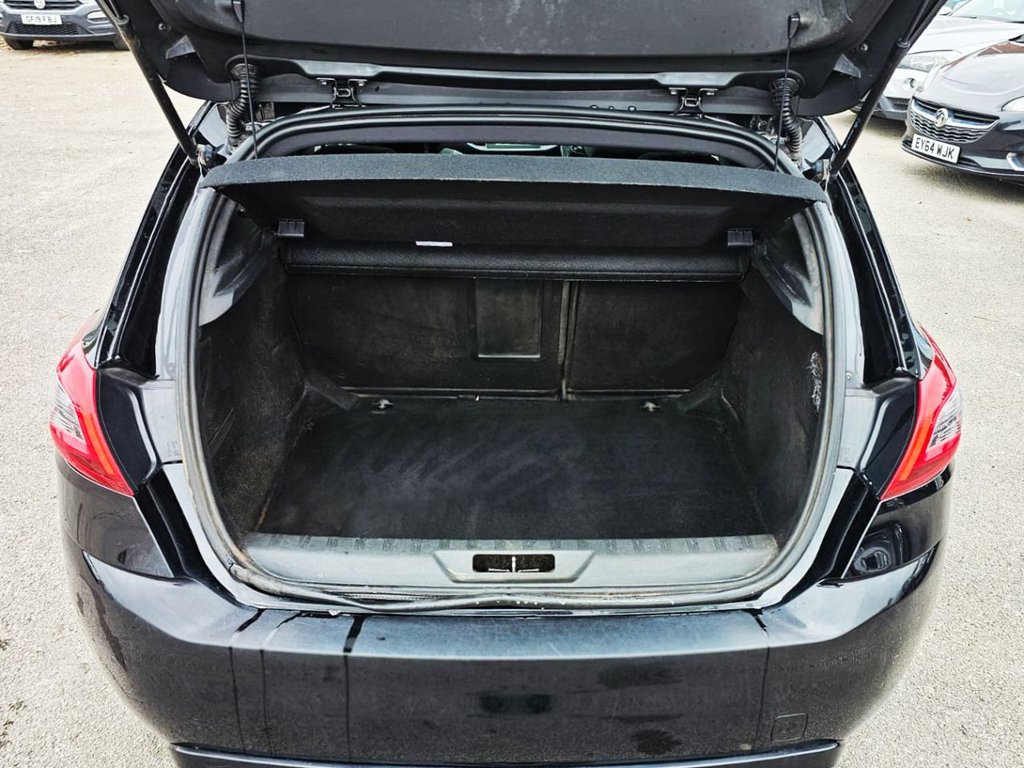 Used Peugeot 308 2019 for sale - 76273916: Photo 9