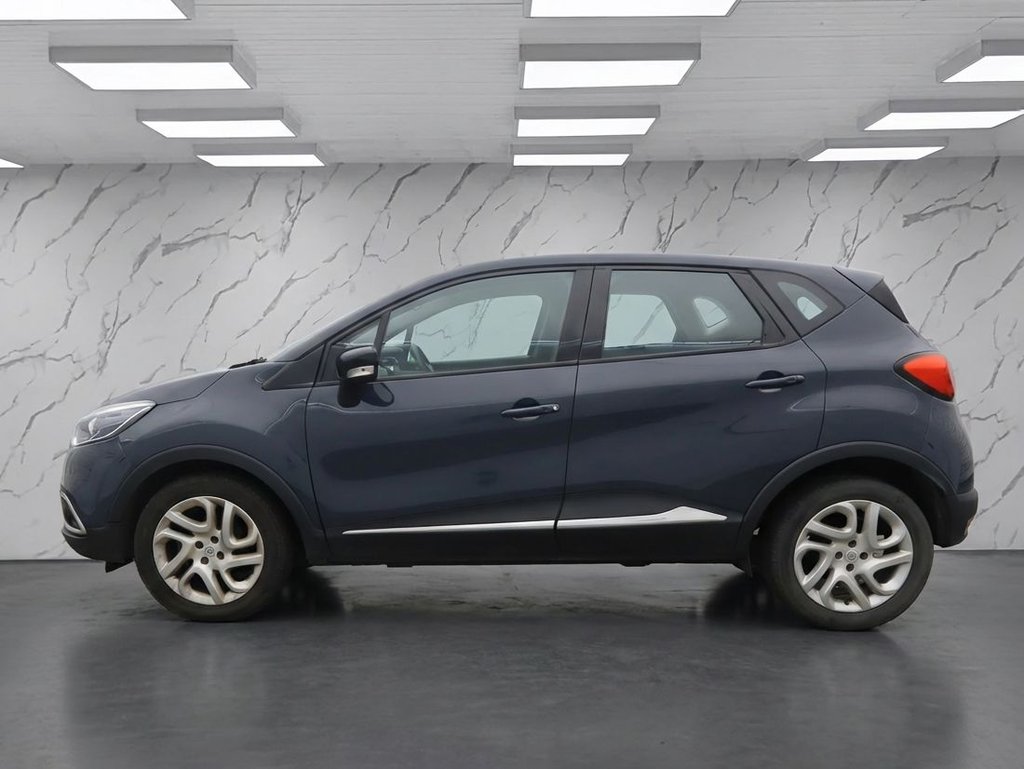 Used Renault Captur 2016 for sale - 77841304: Photo 5