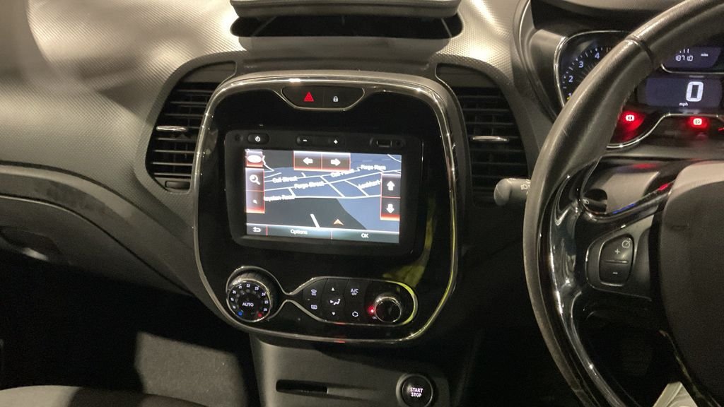 Used Renault Captur 2016 for sale - 77841304: Photo 7