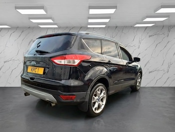 Used Ford Kuga 2014 for sale - 77703479: Photo