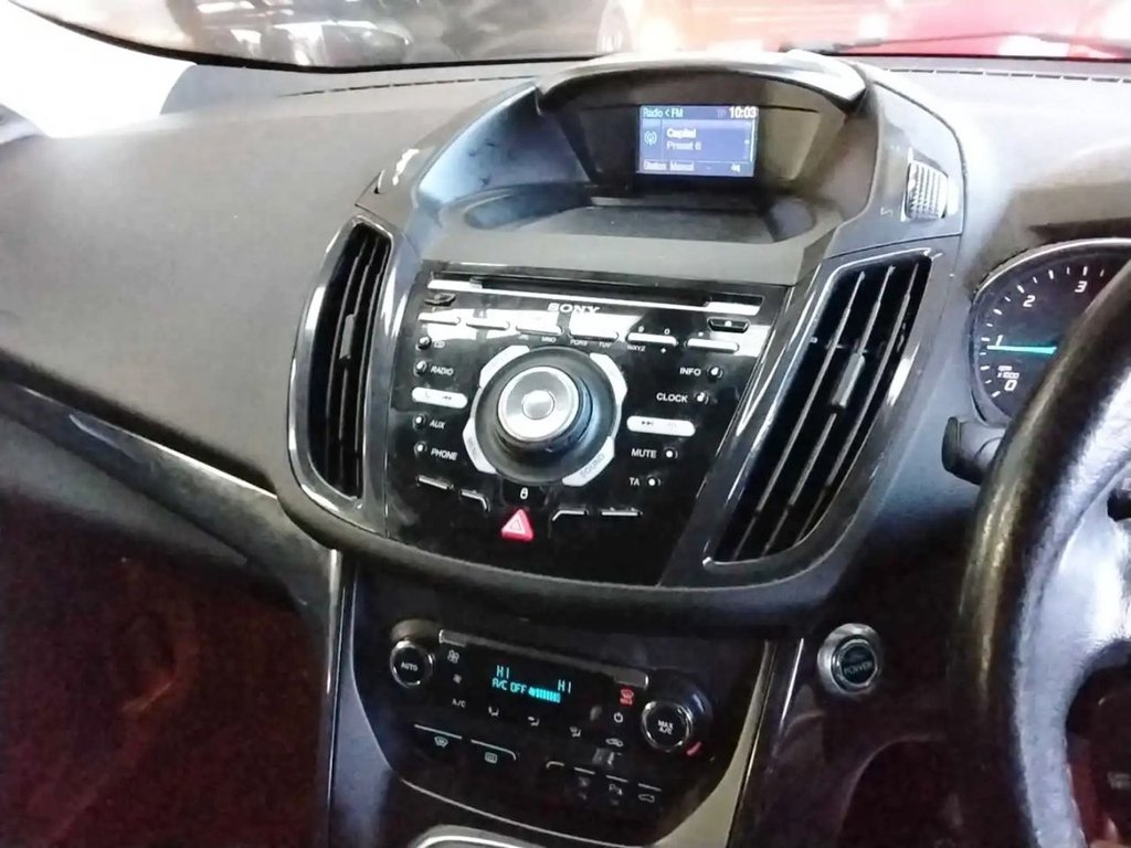 Used Ford Kuga 2014 for sale - 77703479: Photo 3