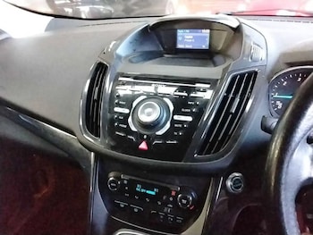 Used Ford Kuga 2014 for sale - 77703479: Photo