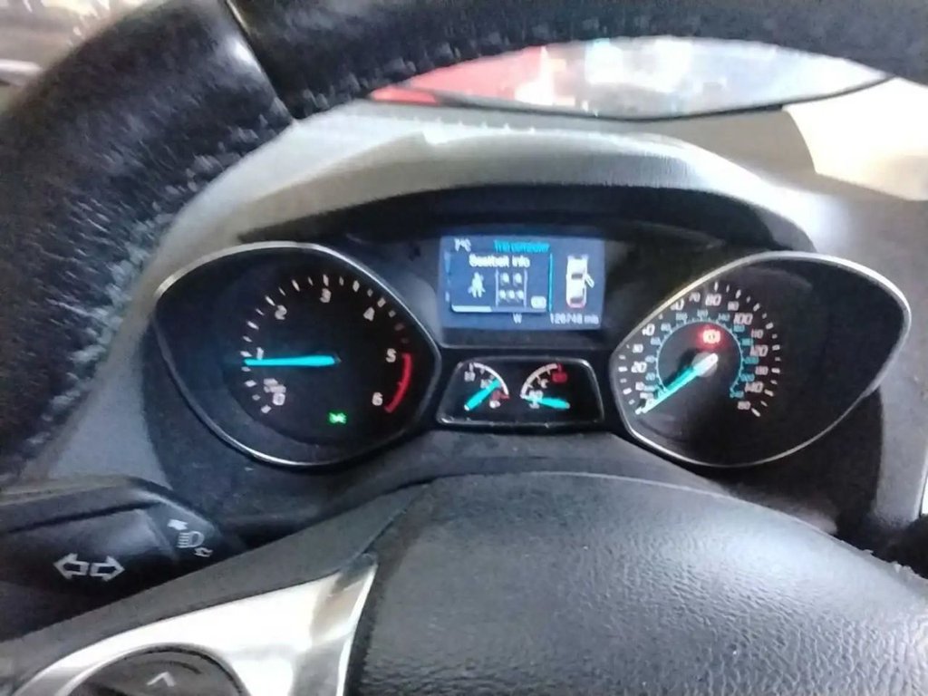 Used Ford Kuga 2014 for sale - 77703479: Photo 4