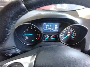 Used Ford Kuga 2014 for sale - 77703479: Photo