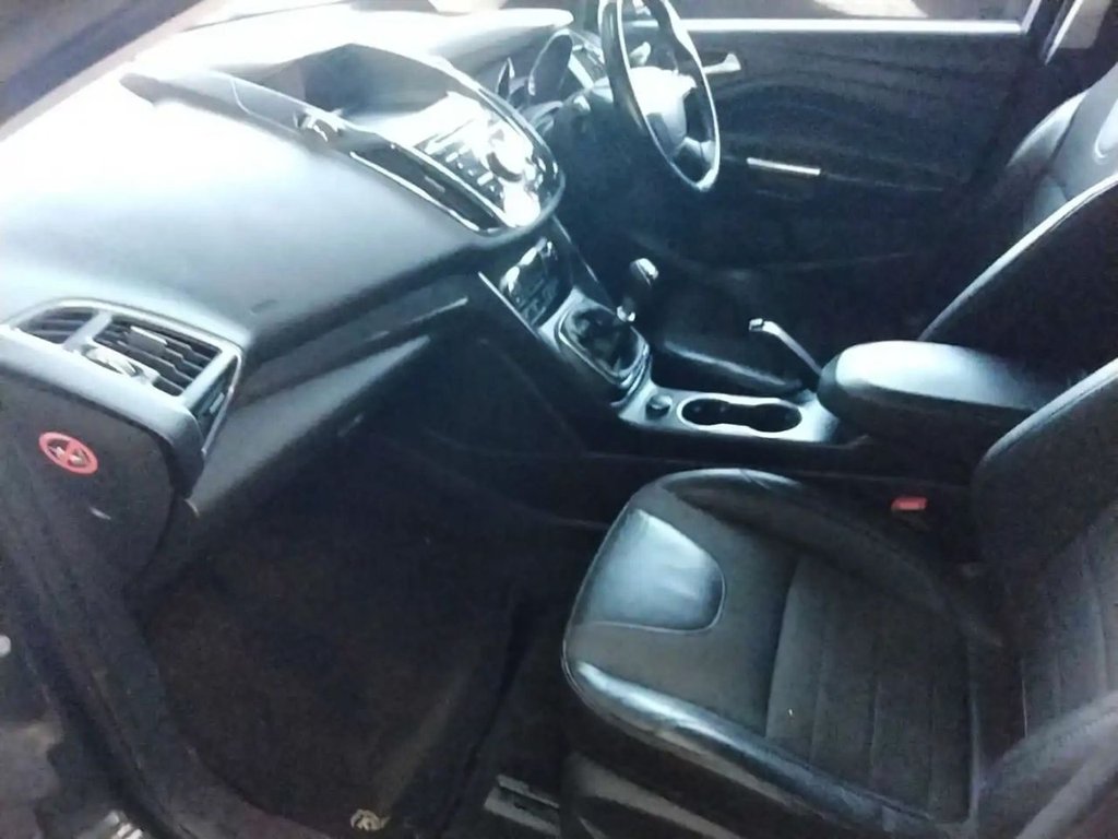 Used Ford Kuga 2014 for sale - 77703479: Photo 5