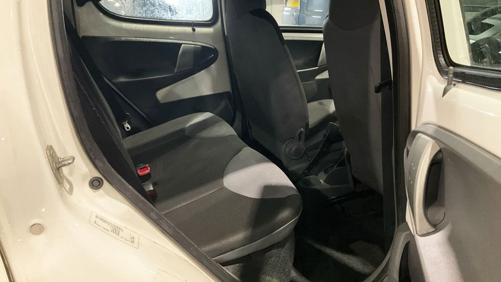 Used Citroen C1 2012 for sale - 76986169: Photo 10