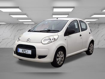 Used Citroen C1 2012 for sale - 76986169: Photo