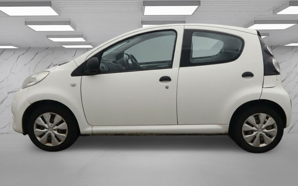 Used Citroen C1 2012 for sale - 76986169: Photo 5