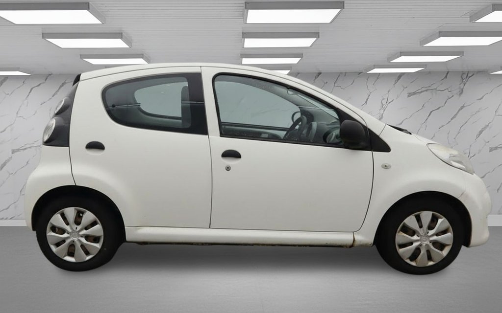 Used Citroen C1 2012 for sale - 76986169: Photo 6