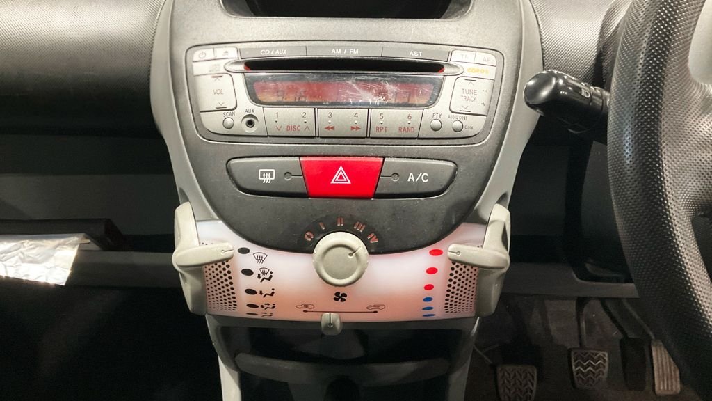 Used Citroen C1 2012 for sale - 76986169: Photo 7