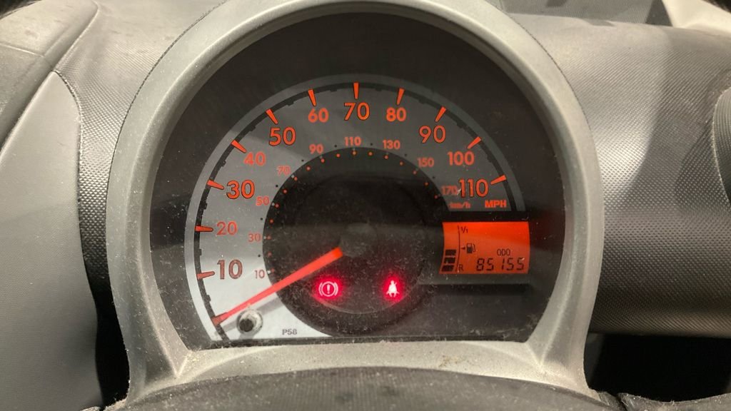 Used Citroen C1 2012 for sale - 76986169: Photo 8