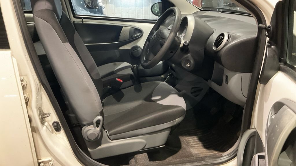 Used Citroen C1 2012 for sale - 76986169: Photo 9