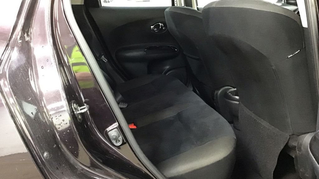 Used Nissan Juke 2014 for sale - 76758705: Photo 10