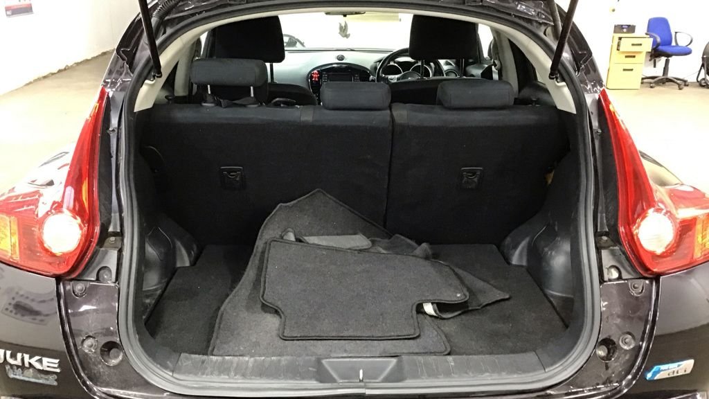 Used Nissan Juke 2014 for sale - 76758705: Photo 11