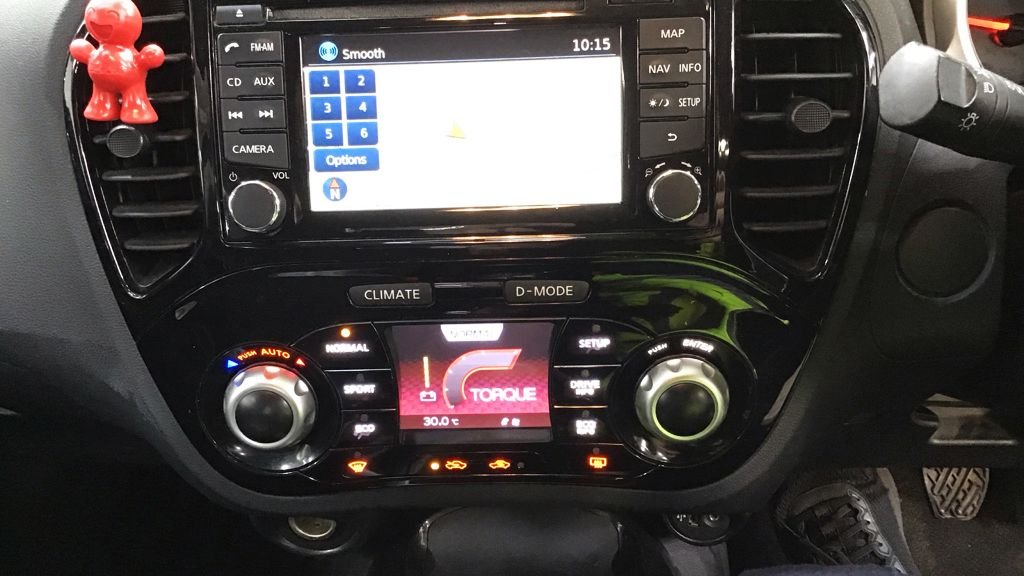 Used Nissan Juke 2014 for sale - 76758705: Photo 7