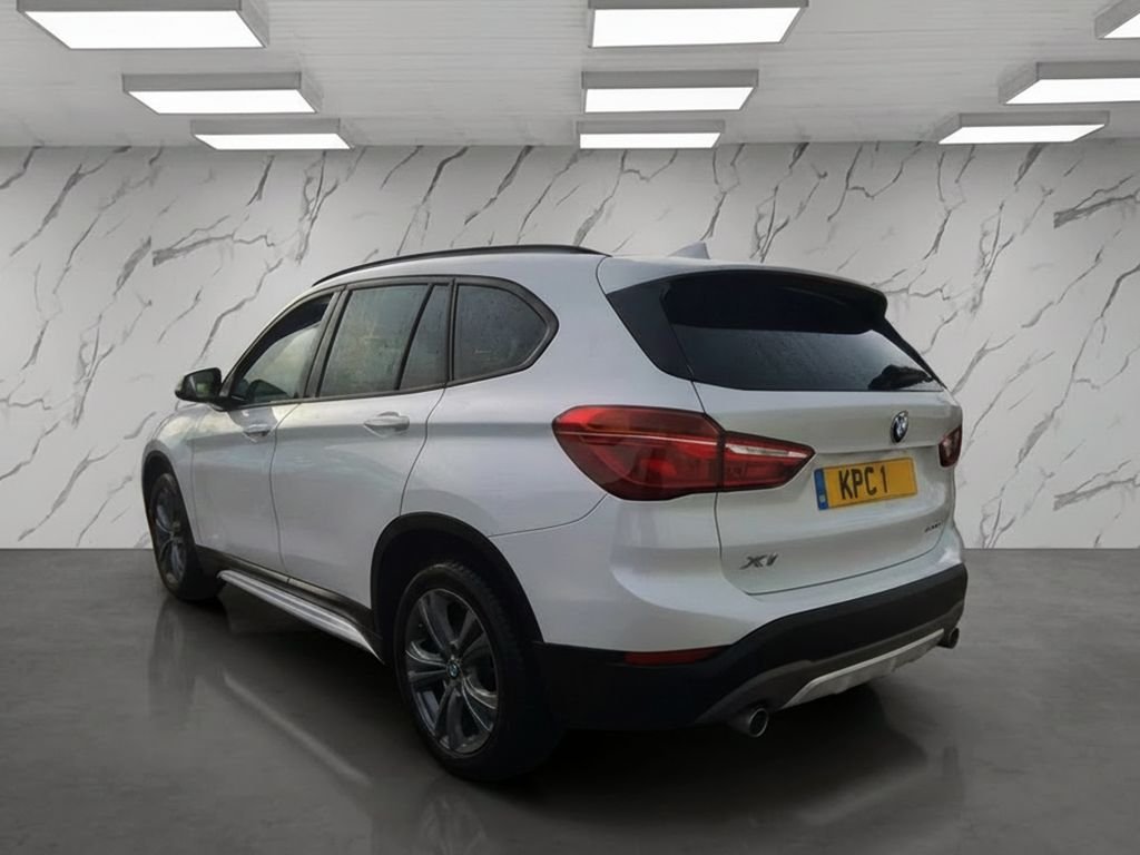 Used BMW X1 2018 for sale - 77178019: Photo 2