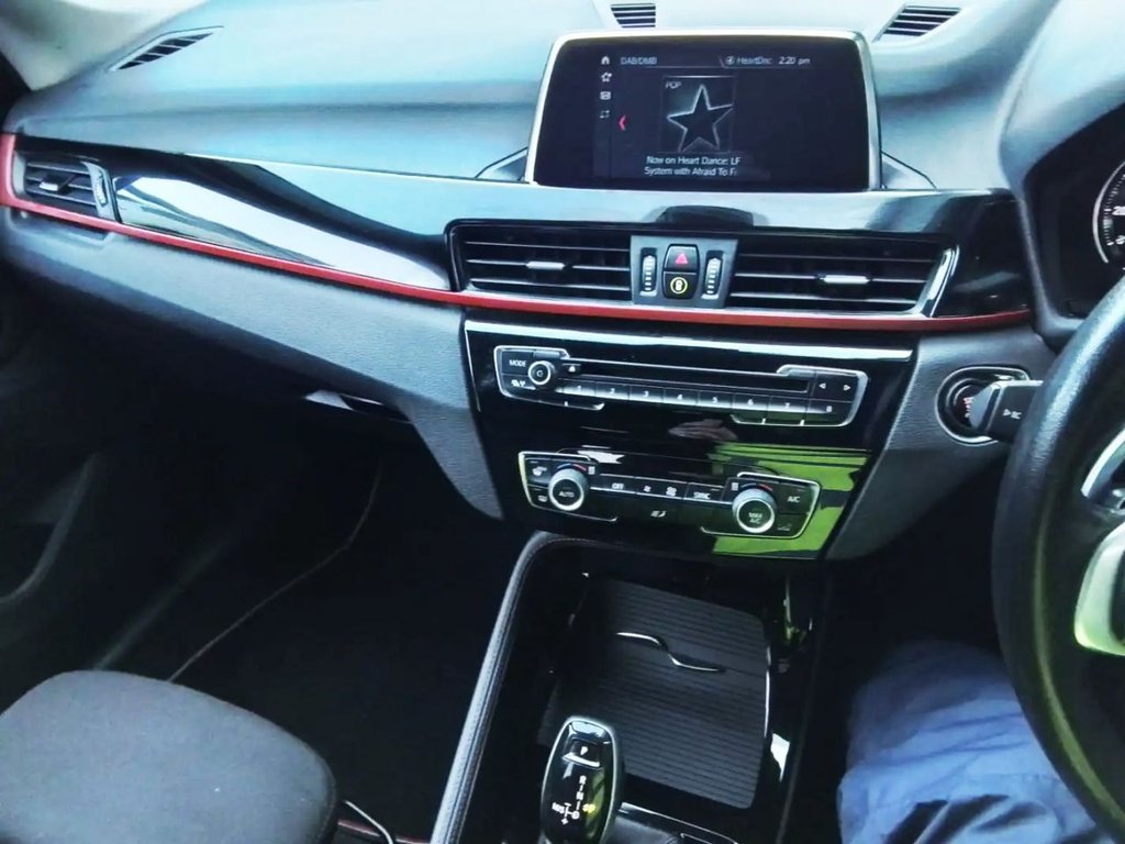 Used BMW X1 2018 for sale - 77178019: Photo 3