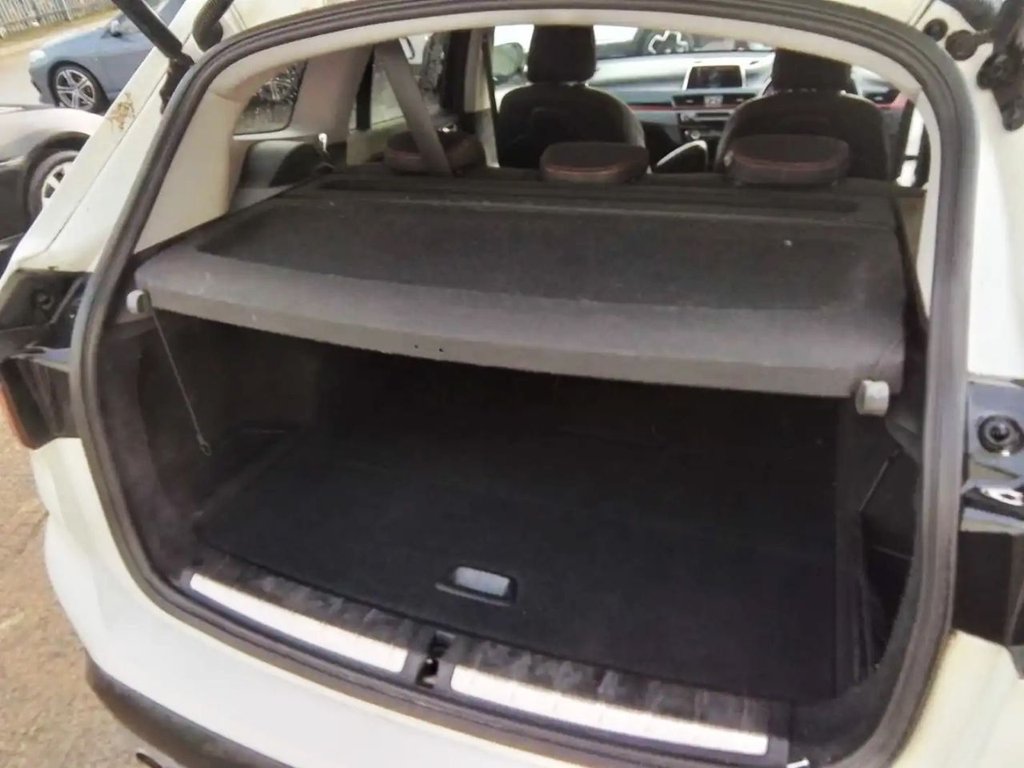 Used BMW X1 2018 for sale - 77178019: Photo 6