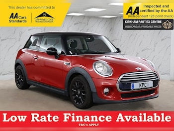 Used MINI Hatch 2014 for sale - 75764811: Photo