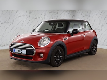 Used MINI Hatch 2014 for sale - 75764811: Photo