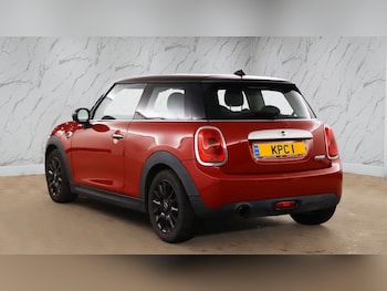 Used MINI Hatch 2014 for sale - 75764811: Photo