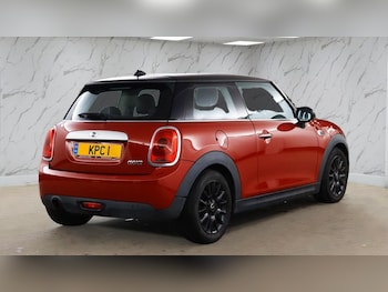 Used MINI Hatch 2014 for sale - 75764811: Photo