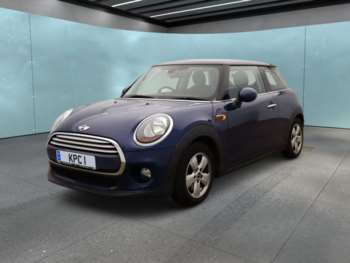 Used MINI Hatch 2014 for sale - 74867088: Photo