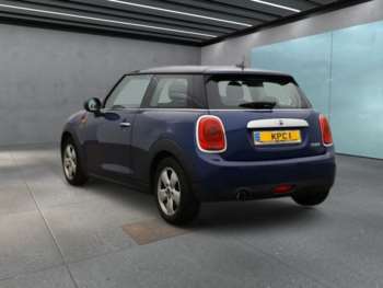 Used MINI Hatch 2014 for sale - 74867088: Photo