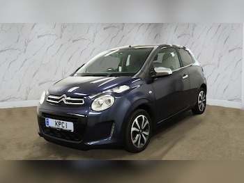Used Citroen C1 2018 for sale - 75585156: Photo