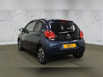 Used Citroen C1 2018 for sale - 75585156: Photo