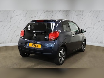 Used Citroen C1 2018 for sale - 75585156: Photo