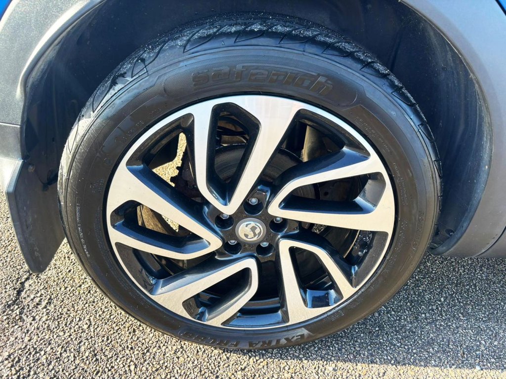 Used Vauxhall Grandland X 2018 for sale - 76267252: Photo 23